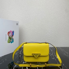 Prada Satchel Bags